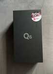 LG Q6 32GB używany, do negocjacji!