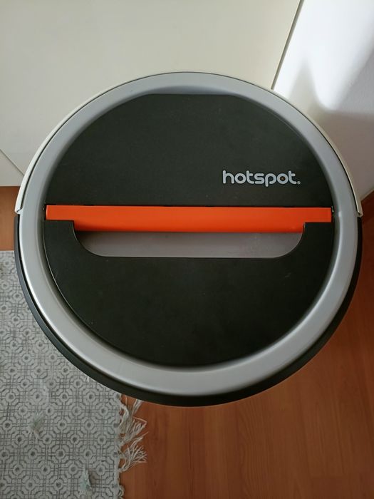 Aquecedor a Gás GALP Hotspot branco