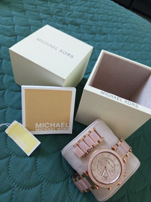 Zegarek Damski MK 5896