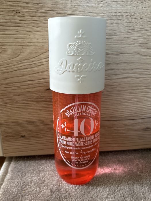 sol de janeiro 40