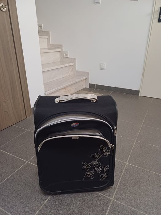 Trolley de viagem - American Tourister