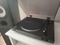 gramofon Audio-Technica AT-LP2X