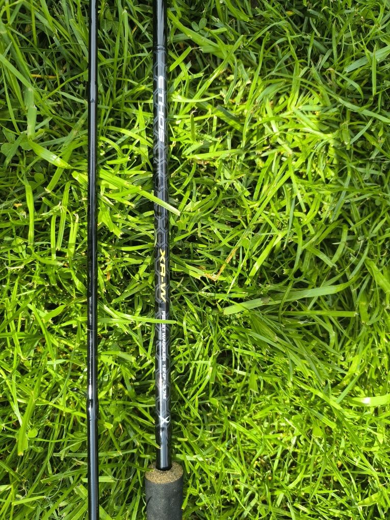 Wędka  Matrix Ethos XR-W waggler 12 ft 3,7 m