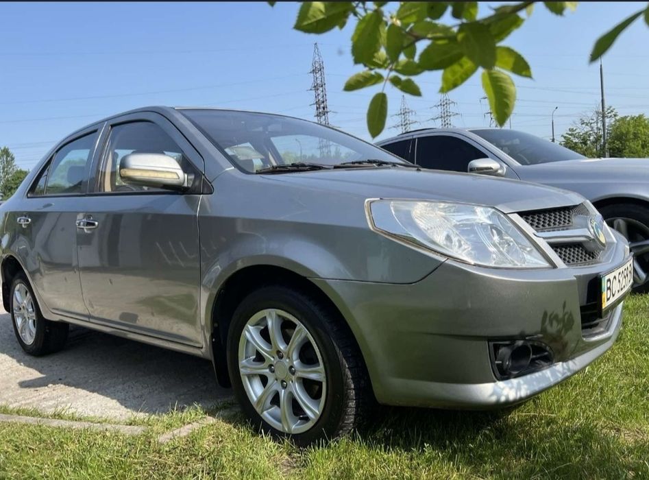 Авто в оренду 2400 грн