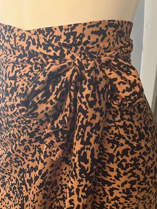 Laurella Spódnica Cara Long Panther XS/S