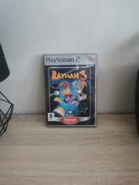 Rayman 3 Hoodlum Havoc PlayStation 2 PS2