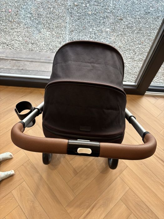 Spacerówka Cybex Balios s lux