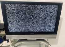 TV Telewizor SHARP LCD 32
