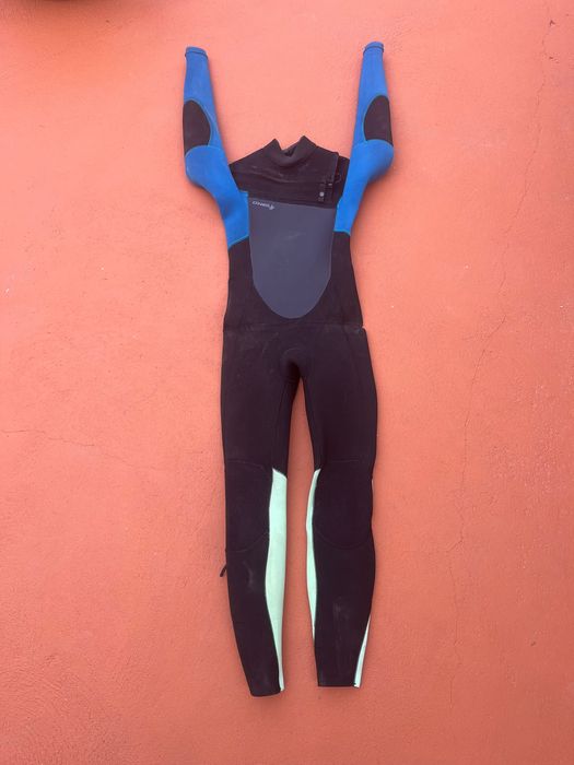 Fato surf criança 12 anos