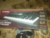 70 zł Ceyboard casio sprzedam