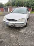 Ford Mondeo MK3 1.8 Benzyna