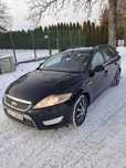 Ford mondeo mk4 2008r 2.0 tdci automat