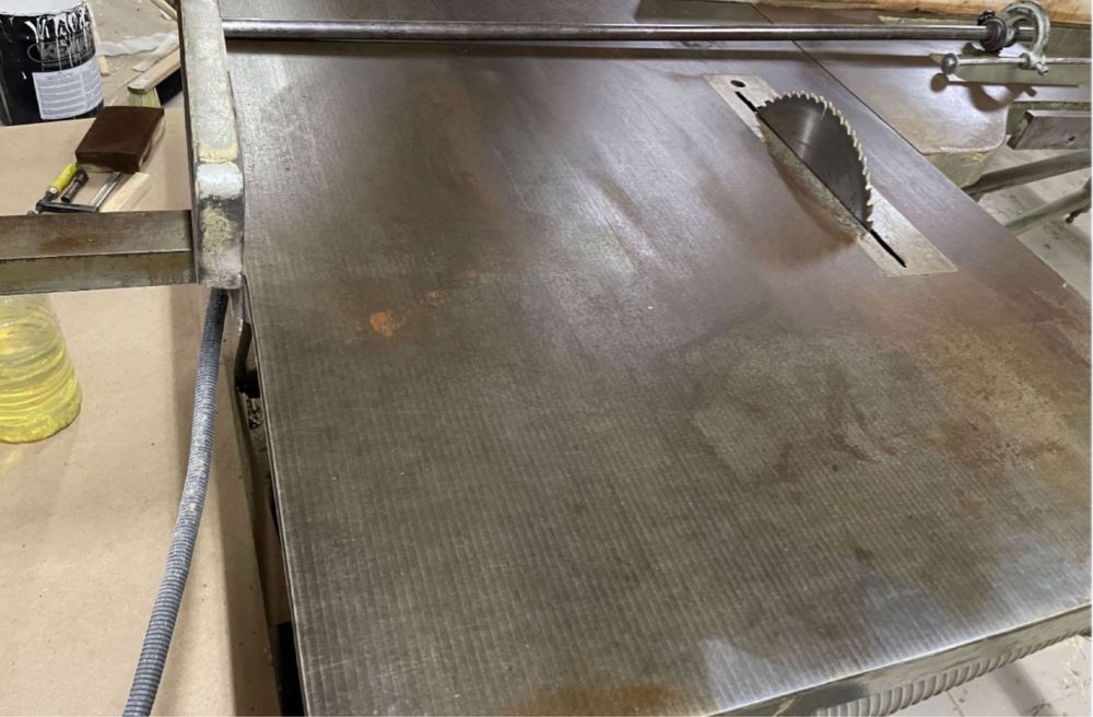 Циркулярка ,форматка,торцовка ,Primultini