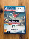 PlayStation 4 Steep