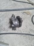 Depressor opel astra
