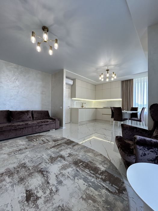 Сдам в аренду пентхауз без комиссии, собственник.