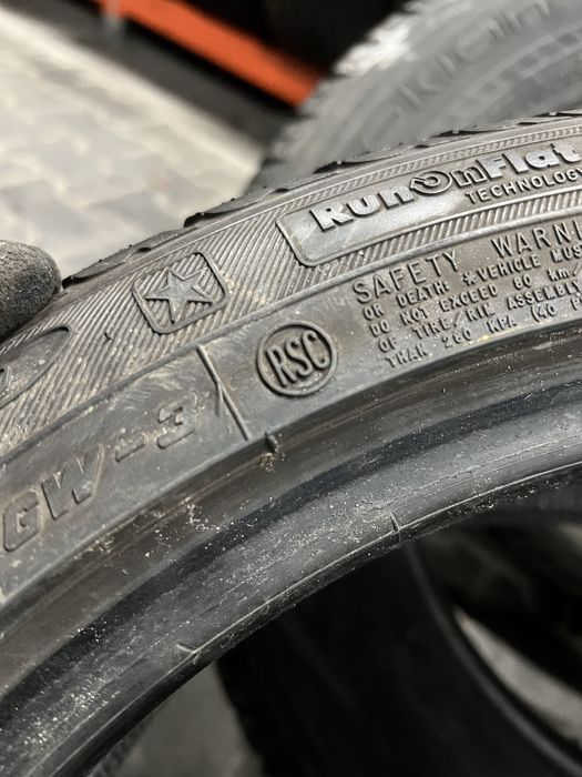 Шини,Резина,Пара,Зима 225/45/17 91H RSC Good Year Ultra Grip