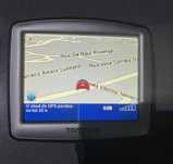 GPS marca TomTom One