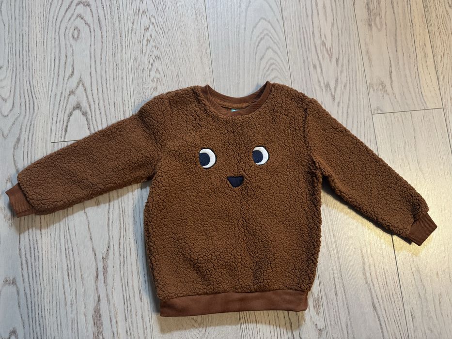 Bluza little kids 110