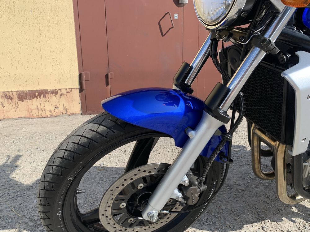 Kawasaki ER5, 2005p.в, 17т.км, з Німеччини, 3150$