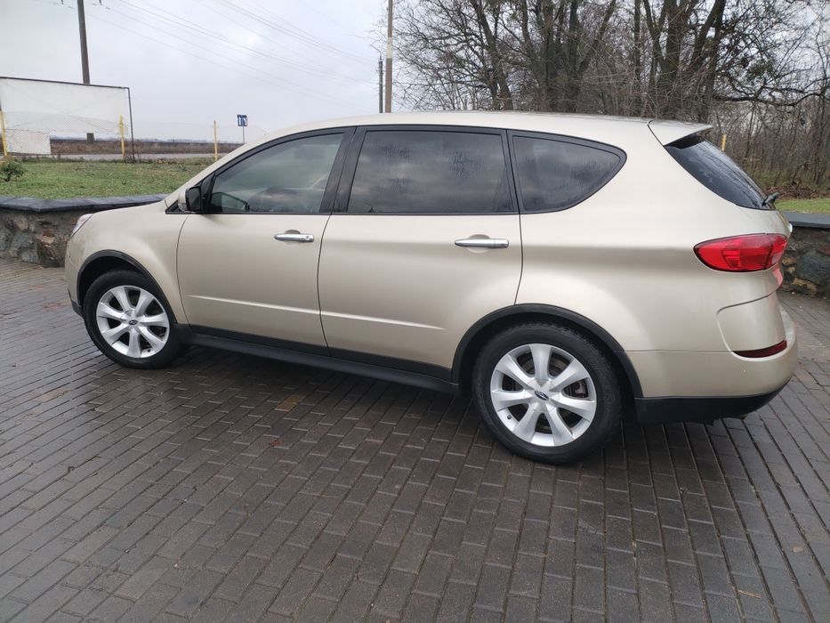 Продам автомобіль