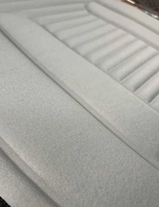 Накидка з підігрівом для автомобільного сидіння