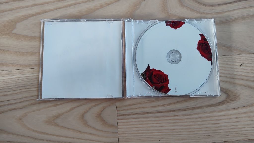 Born to Die Lana del Rey CD