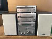 Wieża sony SP 55