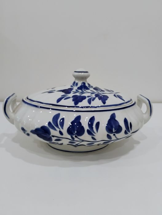 Terrina antiga Viana do Castelo