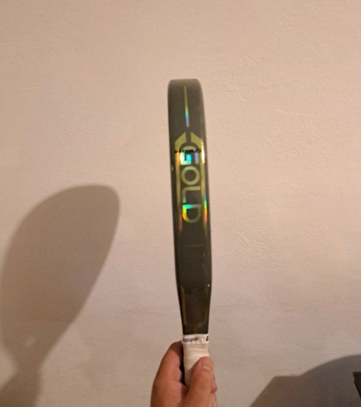 Despachar raquete pala padel joma gold pro