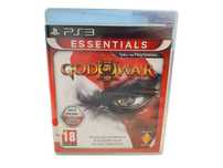 Gra PlayStation 3 - God Of War III