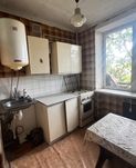 Продам однокомнатную квартиру