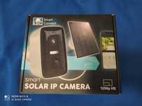 NEW| Kamera Solarna LSC Smart Connect •