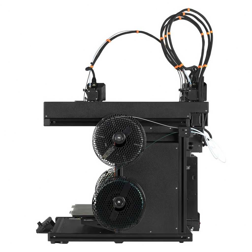 Impressora 3D multi-material Prusa XL 5T