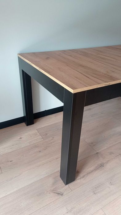 Nowy stół komfort sprzedam