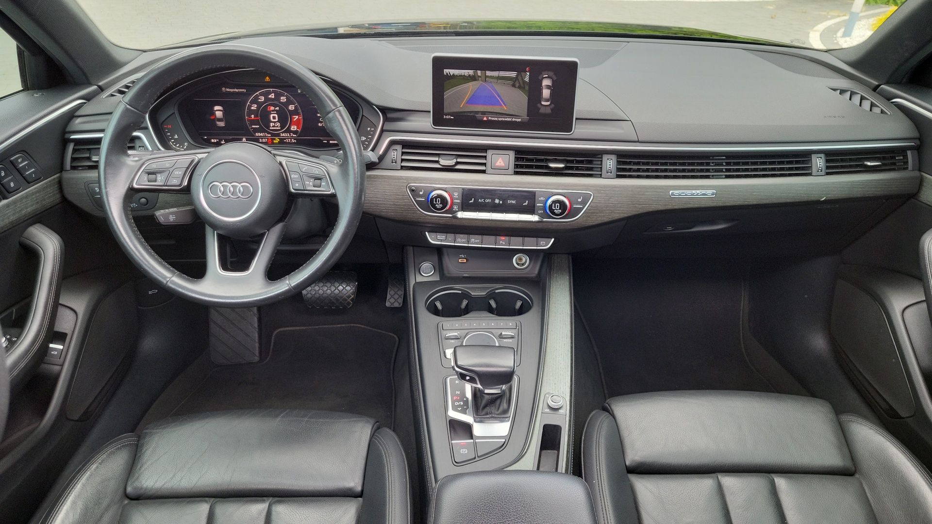 Audi A4 B9 2.0 45TFSI Quattro Sport S tronic Premium Plus   185 KW