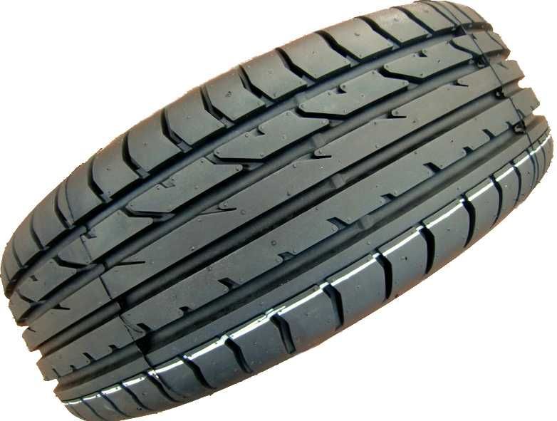 Opony Letnie 195/65R15 4szt WYSYŁKA ciche