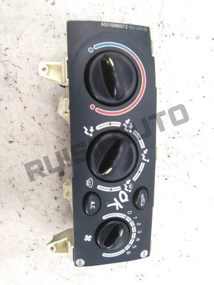 Comutador De Sofagem / Climatronic  Renault Scenic I [1996_2003