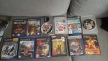 Gry na konsole  PlayStation 2