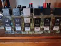 Perfumes Semelhantes Divain - Aventus, Marley, Givenchy Gentleman, etc