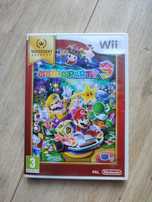 Gra Mario Party 9 Nintendo Wii PAL