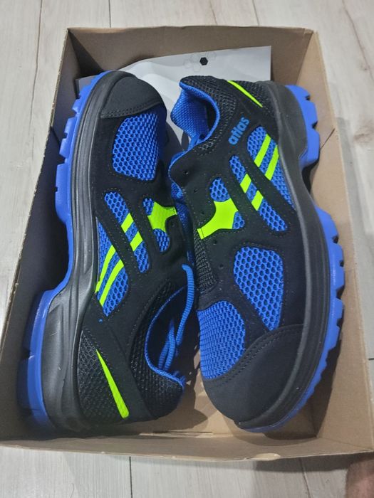 Buty atlas Flash 4005 xp
