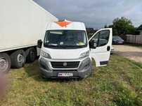 Sprzedam Fiat Ducato 2.3