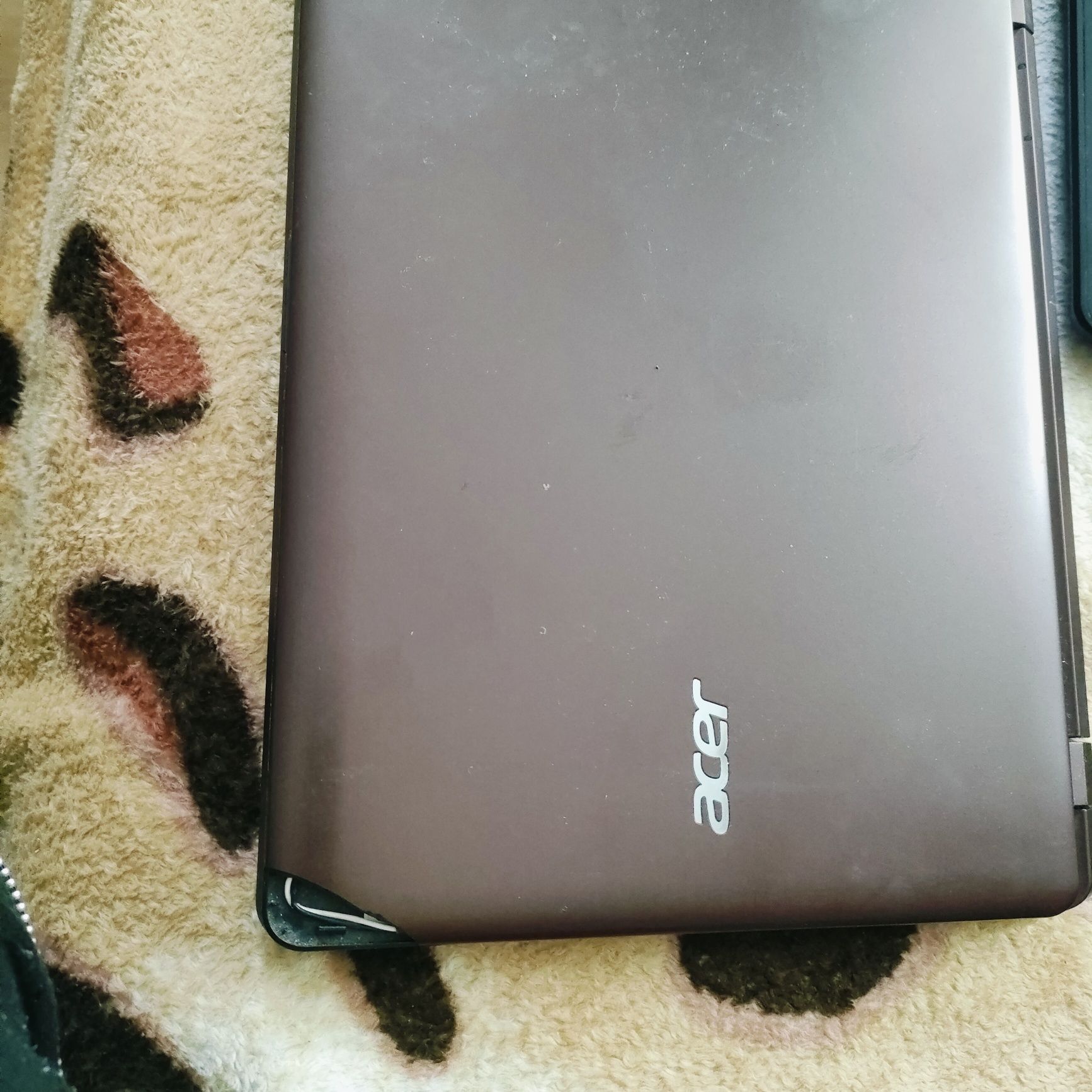Sprzedam 2 laptopy