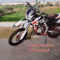 Ajp 310 R Enduro Nova