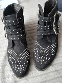 Buty damskie Primark,wiosna/jesien 38