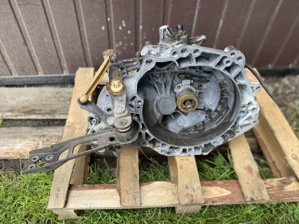 Skrzynia biegow Opel 1.3 75 koni Diesel 5 biegow, Corsa Astra Combo