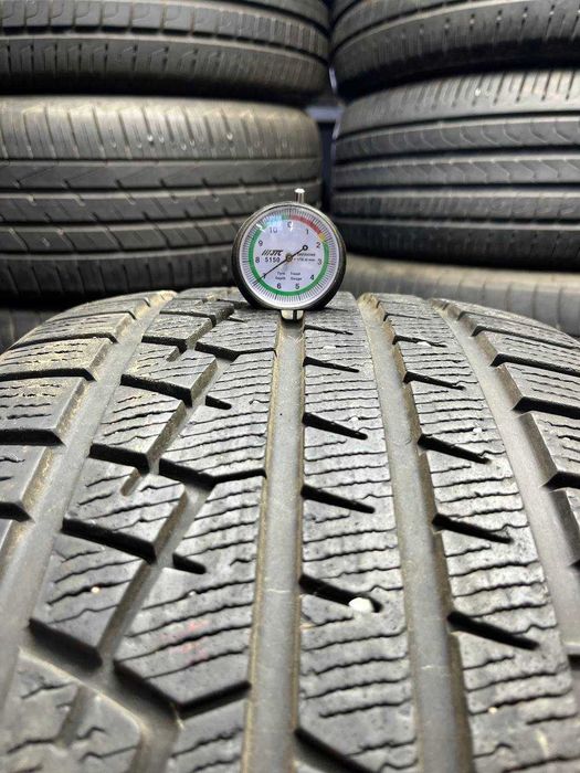 285/35 R21 Yokohama одне зима