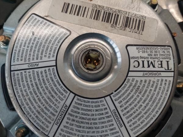 Airbag lateral frente esquerda MERCEDES-BENZ CLK (C208)