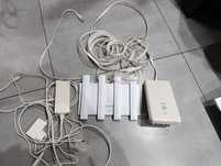 Zestaw Router ZTE MC889 5G + T3000 Wi-Fi 6